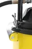 KRAFT&DELE | Pneumatische Druckluft-Fettpresse, 15L,  für Produktbild-Vorschau 15