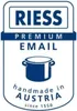 RIESS Schlemmerpfanne Ø30cm, schwarz Produktbild-Vorschau 7
