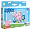 Materasso gonfiabile Happy People Peppa Pig George 58 x 52 Anteprima dell’immagine prodotto 5