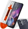 2-Pack Motorola Moto G54 Displayschutzfolie & 1-Pack Produktbild-Vorschau 1