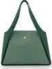 Pip Studio Filou Shoulderbag Large Farbe Green 40x15.5x48cm Produktbild-Vorschau 1