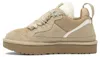 UGG Damen Businessschuhe 1144032 SAN Farbe: Beige Größe: 36 Produktbild-Vorschau 15