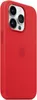 Silikon MagSafe Original Abdeckung iPhone 14 Pro Rot Produktbild-Vorschau 5