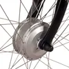 SAXONETTE Comfort Plus 4.0,Elektro  , ebike , 418 Wh Produktbild-Vorschau 4