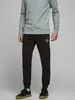 Jack & Jones 12165322, Joggers, Erwachsener, Schwarz, XXL, Produktbild-Vorschau 2