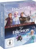 Blu-Ray Die Eiskönigin 1 + 2 Produktbild-Vorschau 1