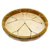 Schamanentrommel Ziegenhaut 50 cm Produktbild-Vorschau 4