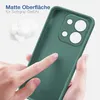 Hülle für Xiaomi Redmi 15C Case Cover Bumper Smartphone Produktbild-Vorschau 4