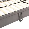 INONEFT, denná posteľ 90x200 cm / 180x200 cm, rozťahovacia Náhľad obrázku produktu 12