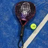 Matchu Sports Gorilla Padelschläger – 3K Carbon – Produktbild-Vorschau 3