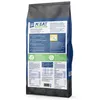 The back of a bag of dog food. Produktbild-Vorschau
