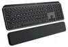 Logitech MX Keys S, wireless, Bluetooth, tasti a forbice, Anteprima dell’immagine prodotto 3