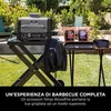 Grilovacia platňa na drevo NINJA Woodfire XSKGRIDPLTEUK, Náhľad obrázku produktu 4