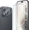 vetro protettivo 2X (display + fotocamera) per Honor 400 Anteprima dell’immagine prodotto 1