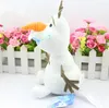 Plüschfigur Olaf 50 cm Frozen-Land niedliche Produktbild-Vorschau 3