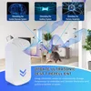 Ultraschall Schädlingsbekämpfer, 4 Pack Elektronische Produktbild-Vorschau 4