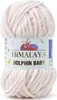Himalaya Dolphin BABY (100g/120m) H 80353 pastellachs Produktbild-Vorschau 1