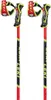 A pair of Leki ski poles against a white background. Produktbild-Vorschau