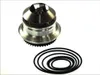 THERMOTEC Kühlmittelpumpe Wasserpumpe für VW LT 28-46 II Produktbild-Vorschau 1