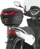 Portapacchi Monolock GIVI SR6106 senza piastra Anteprima dell’immagine prodotto 2