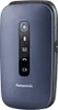 Mobilný telefón Panasonic KX-TU550EXC 2,8" 32 MB Modrý Náhľad obrázku produktu 5