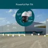 TP-LINK TP-Link VIGI C540S(4mm) Telecamera di sicurezza IP Anteprima dell’immagine prodotto 3