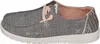HEYDUDE Hey Dude Wendy Boho Schuhe Damen grau 38 Produktbild-Vorschau 55