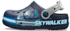 Crocs Schuhe Fun Lab Luke Skywalker Lights K Clog, Produktbild-Vorschau 7