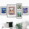 TPFLiving Kunstdruck LW-1215 (OHNE RAHMEN) Poster - Produktbild-Vorschau 3