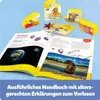 FRANZIS 67207 - Můj kamarád Conni Adventní kalendář, 24 Náhled obrázku produktu 4