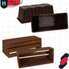 KOTARBAU® 2 Stuks Houten Plantenbak Bloembak Hout met Productafbeelding-voorbeeld 6