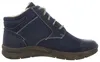 Josef Seibel Conny 52 Schnürstiefel Blau Produktbild-Vorschau 29