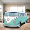 Iconos: Volkswagen T1, Ravensburger, 12008035 Vista previa de la imagen del producto 7