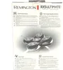 Remington RX5 Ultimate Series XR 1500  Glatzen Rasierer Produktbild-Vorschau 30