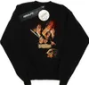 Harry Potter - "Chamber Of Secrets" Sweatshirt für Herren Produktbild-Vorschau 1