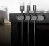 Magnetick organizr kblov Baseus Peas - ierny Náhľad obrázku produktu 20