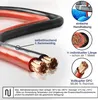 EBROM® - 5 Meter Batteriekabel ROT H07V-K 16 mm² - KFZ Produktbild-Vorschau 4