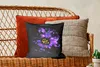 MuchoWow® Zierkissen Sofakissen Wohnzimmer Dekokissen 40x40 Produktbild-Vorschau 5
