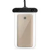 Wiko Smartphone Schutzhülle Handy Tasche Hülle Wasserdichte Produktbild-Vorschau 17