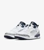 Jordan Spizike Low Obsidian - EU 44 Produktbild-Vorschau 6
