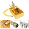 Druktestpomp 13L - Handmatige Pomp - 2,5 MPa Druk - Productafbeelding-voorbeeld 4
