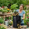 Pflanzsack für Gemüse, Blumen und Pflanzen mit Fenster Produktbild-Vorschau 14