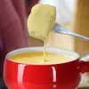 COM-FOUR® 12x Fondue Gabeln aus Edelstahl (18 cm) – Für Produktbild-Vorschau 8