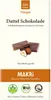 Makri Dattel Schokolade Nougat 50% -- 85g Produktbild-Vorschau 2