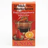KNOX - 5er Set - Bratapfel, Marzipan, Gebrannte Mandel, Produktbild-Vorschau 7