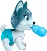 Piesek Husky Pamper Petz W Wannie Podgląd zdjęcia produktu 8