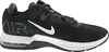 Nike Air Max Alpha Trainer 4 Black/White-Anthracite 46 Náhľad obrázku produktu 37