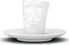 Fiftyeight Products Espresso Mug avec anse - blanc joyeux Voir les images du produit 11