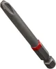 VIGOR Bit Box V6068 1/4" Schlitz Profil, Innen Sechskant Produktbild-Vorschau 3
