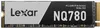 Lexar NQ780 1 TB M.2 2280 PCIe NVMe SSD Produktbild-Vorschau 2